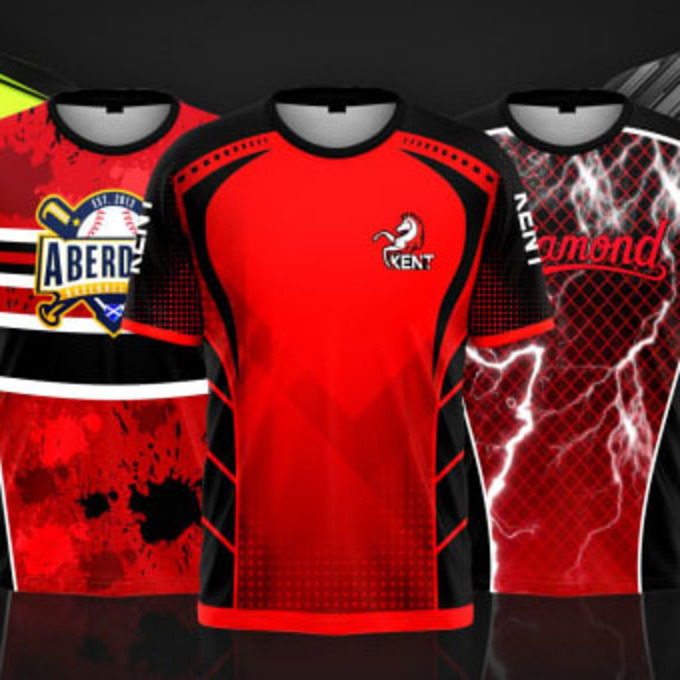 FULL SUBLIMATION PRINTING