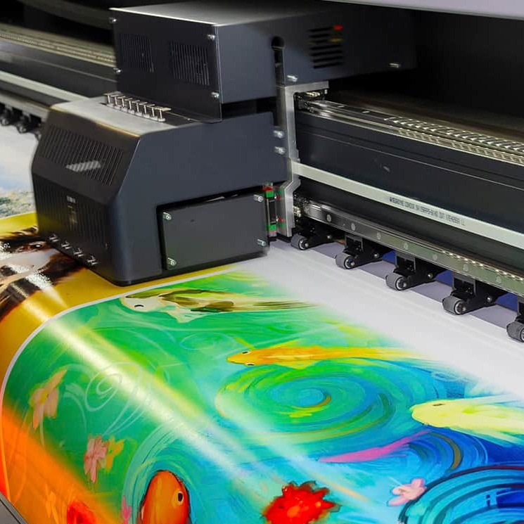 DIGITAL PRINTING 